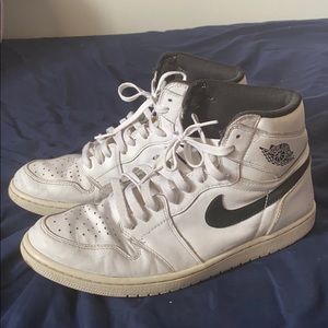 Retro 1 (ying yang)